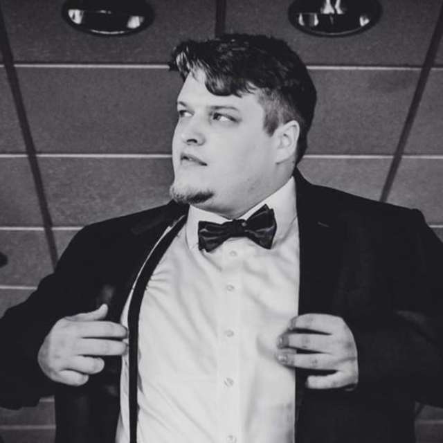 Joe Londergan